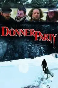 The Donner Party_peliplat
