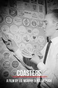 Coasters: A Film by Ben Kurns_peliplat