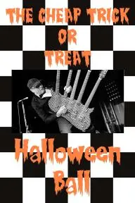 The Cheap Trick or Treat Halloween Ball_peliplat