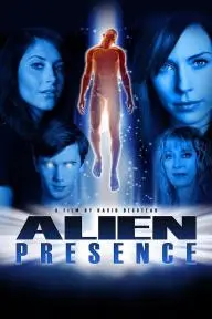 Alien Presence_peliplat