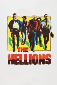 The Hellions_peliplat