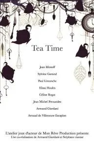 Tea Time_peliplat