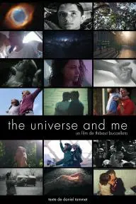 The Universe and Me_peliplat