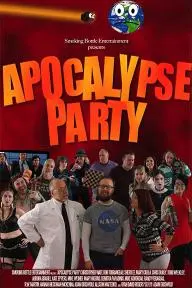 Apocalypse Party_peliplat