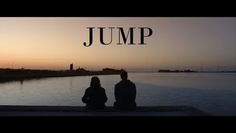 Jump - Trailer (2018)