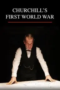 Churchill's First World War_peliplat