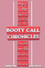 Booty Call Chronicles_peliplat