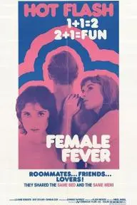 Female Fever_peliplat