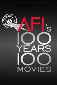 AFI's 100 Years... 100 Movies: 10th Anniversary Edition_peliplat
