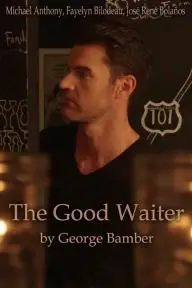 The Good Waiter_peliplat