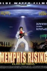Memphis Rising: Elvis Returns_peliplat