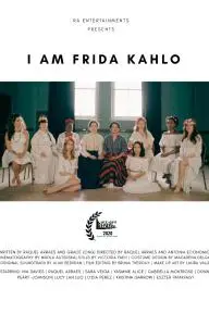 I Am Frida Kahlo_peliplat