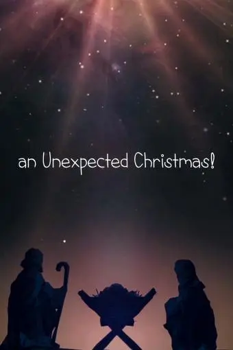 An Unexpected Christmas_peliplat