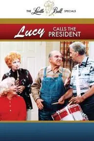 Lucy Calls the President_peliplat