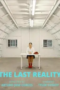 The Last Reality_peliplat