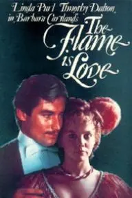 The Flame Is Love_peliplat