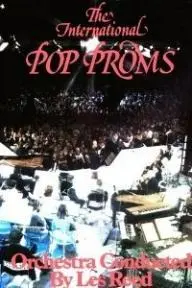 The International Pop Proms_peliplat