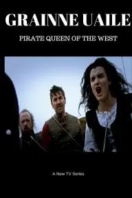 Grainne Uaile - Pirate Queen of the west_peliplat