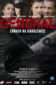 General. Zamach na Gibraltarze_peliplat