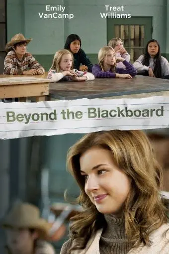 Beyond the Blackboard_peliplat