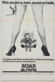 Road Movie_peliplat