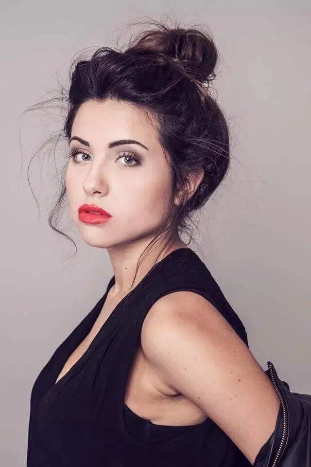 Lola Véron