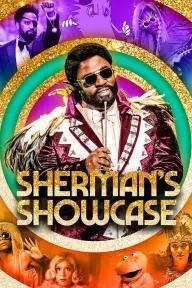 Sherman's Showcase_peliplat