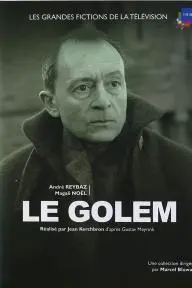 The Golem_peliplat