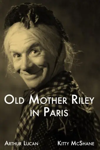Old Mother Riley in Paris_peliplat