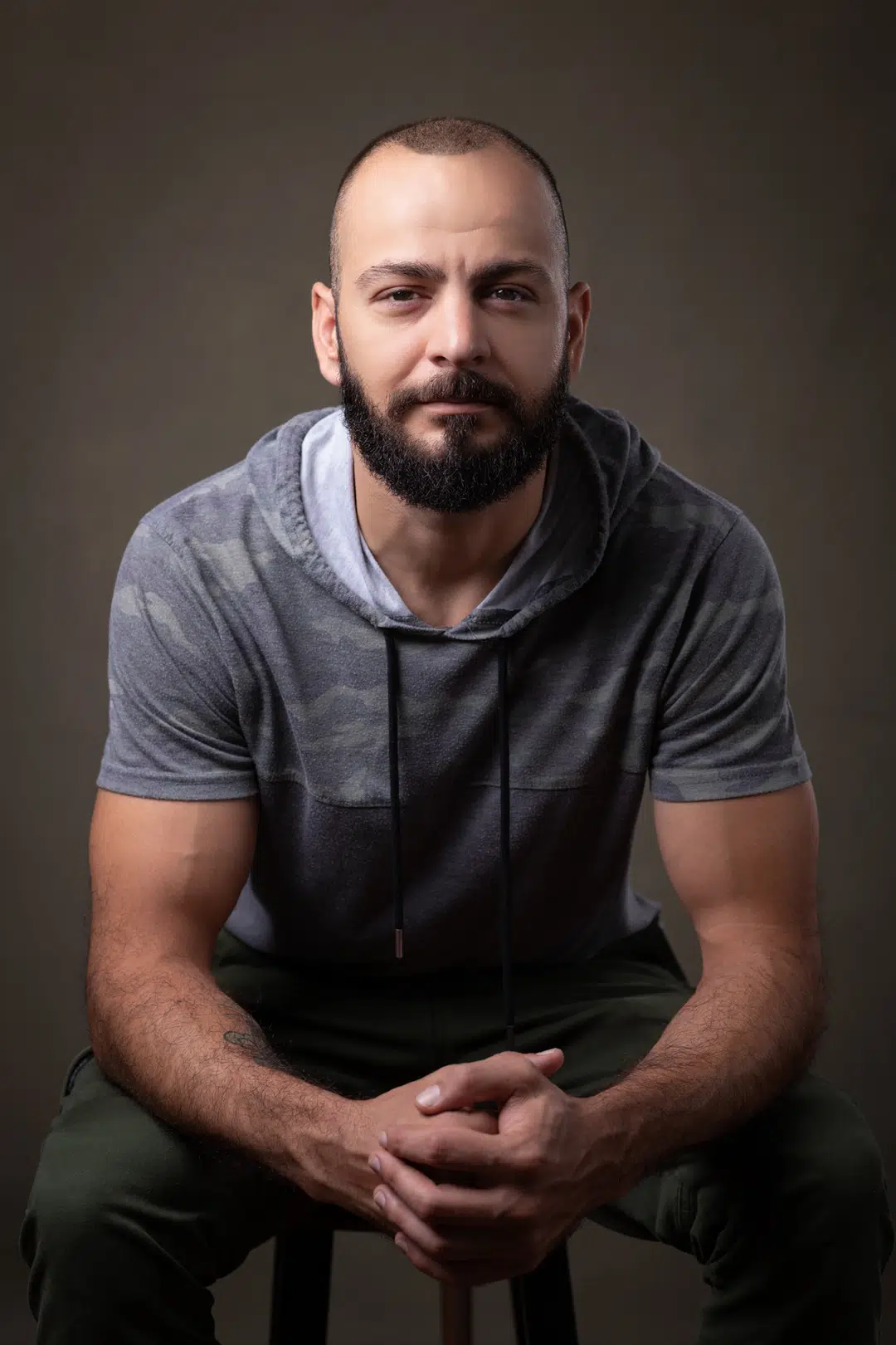 Amir Amar Tabrizi