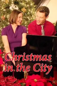 Christmas in the City_peliplat