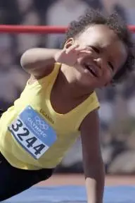 If Cute Babies Competed in the Olympic Games - Olympic Channel_peliplat