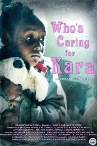 Who's Caring for Kara_peliplat