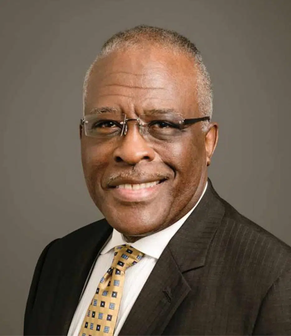 Robert Jones