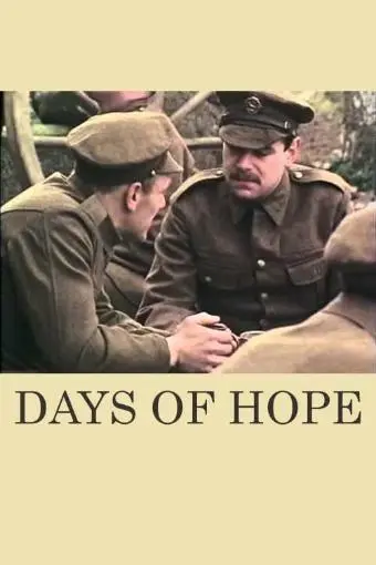 Days of Hope_peliplat