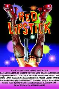 Red Lipstick_peliplat
