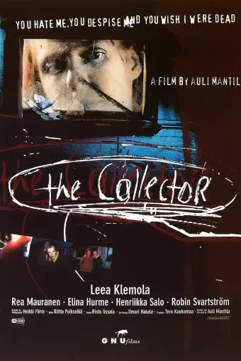 The Collector_peliplat