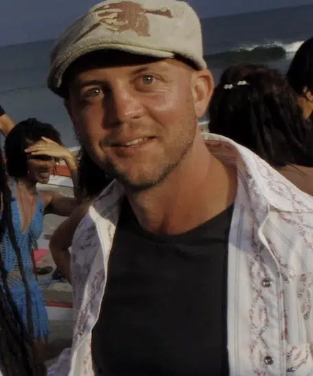 Adam Doench