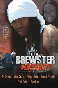 The Brewster Project_peliplat