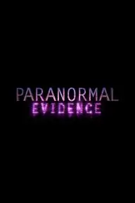 Paranormal Evidence_peliplat