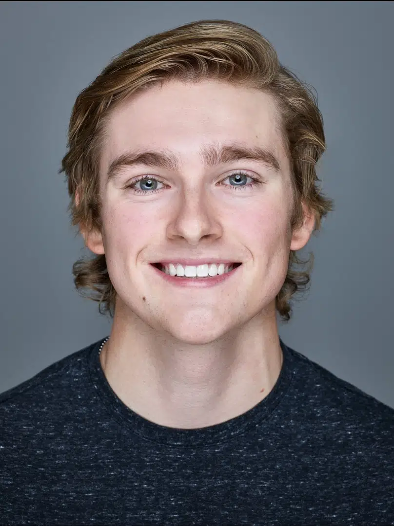 Mason Cottrell