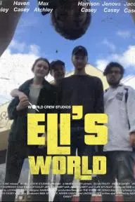 Eli's World_peliplat