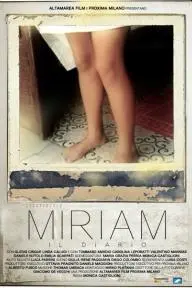 Miriam - Il diario_peliplat