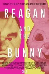 Reagan and the Bunny_peliplat