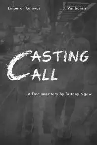 Casting Call_peliplat