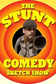 The Stunt Comedy Show_peliplat