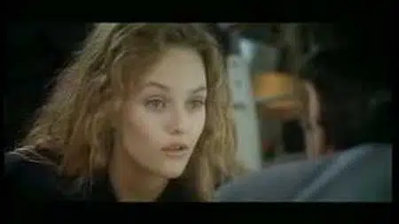 Vanessa Paradis - Elisa (trailer)