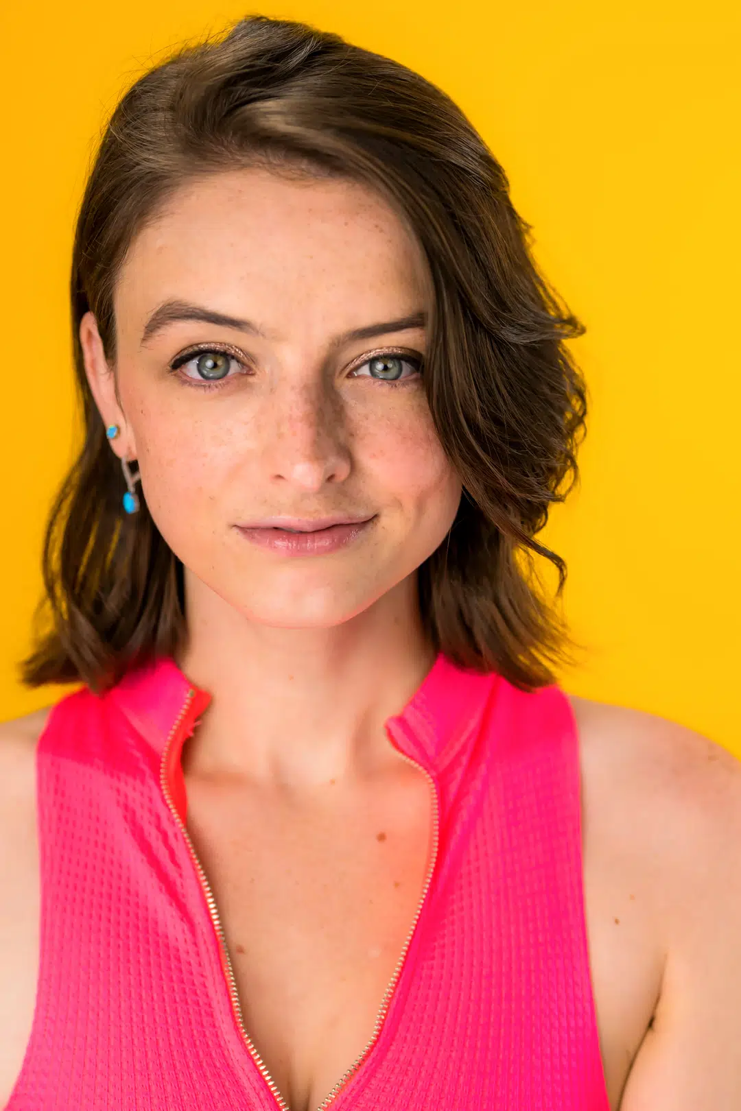 Bonnie Currie