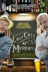 Last Call at Murray's_peliplat