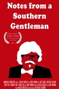 Notes from a Southern Gentleman_peliplat